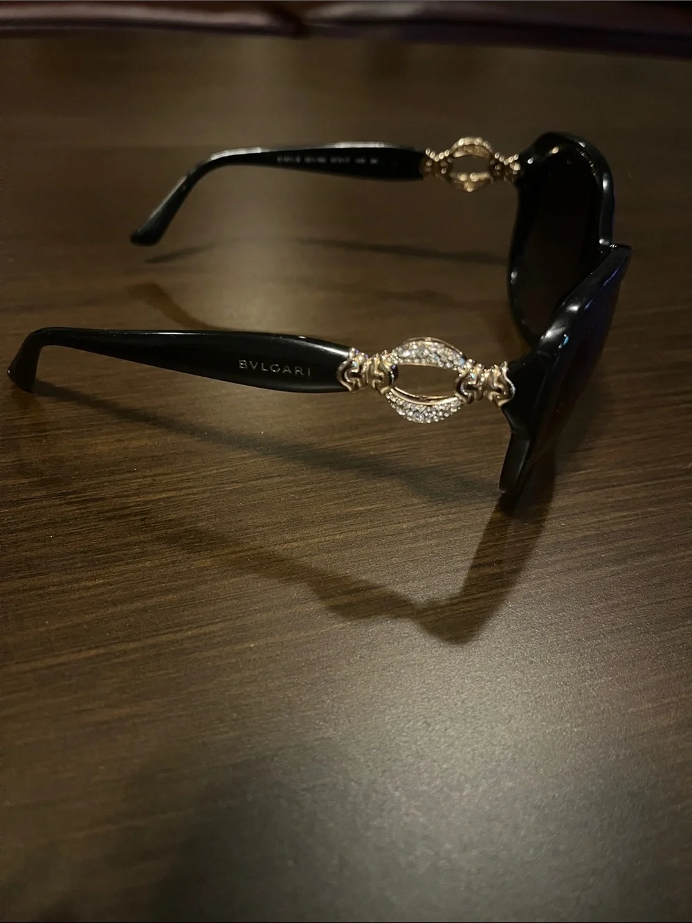 BVLGARI reposhing this